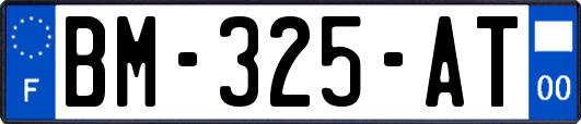 BM-325-AT