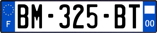 BM-325-BT