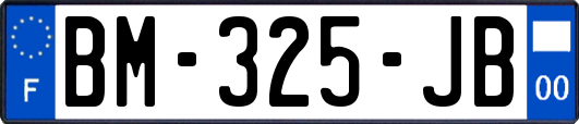 BM-325-JB