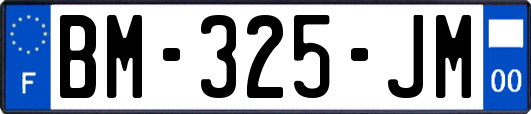 BM-325-JM