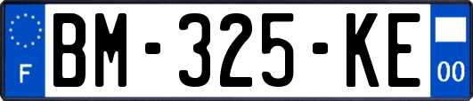 BM-325-KE