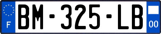 BM-325-LB