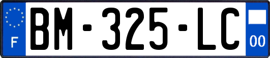 BM-325-LC