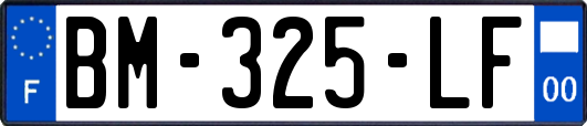BM-325-LF