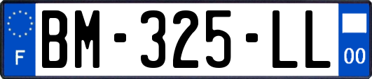 BM-325-LL