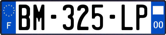 BM-325-LP