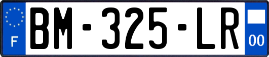 BM-325-LR