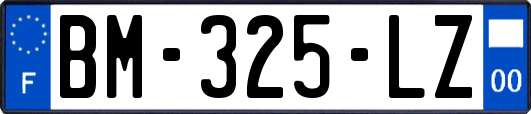 BM-325-LZ