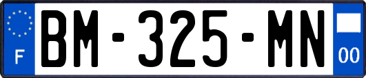 BM-325-MN