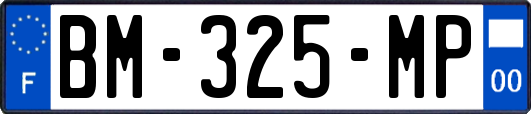 BM-325-MP