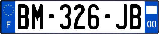 BM-326-JB