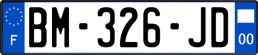 BM-326-JD