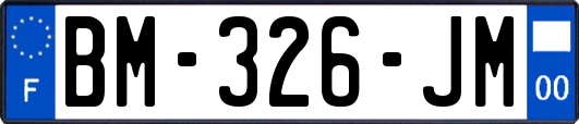BM-326-JM