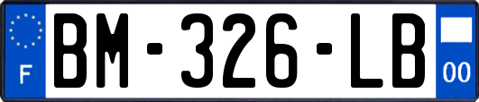 BM-326-LB