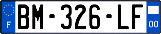 BM-326-LF