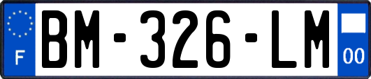 BM-326-LM