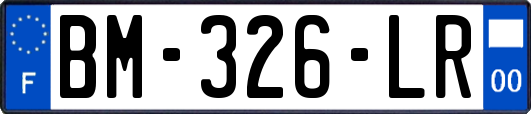 BM-326-LR