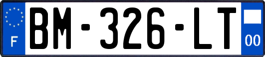 BM-326-LT