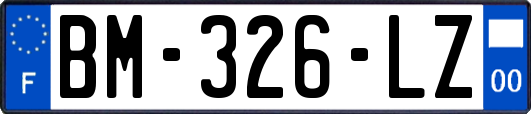 BM-326-LZ