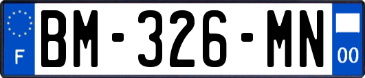 BM-326-MN