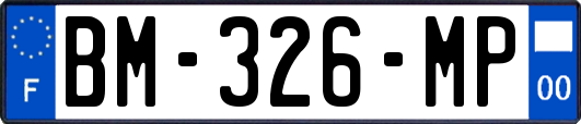 BM-326-MP