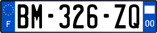 BM-326-ZQ