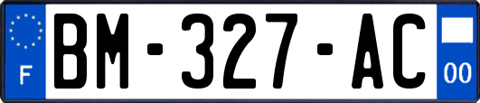 BM-327-AC