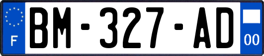 BM-327-AD