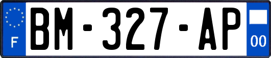 BM-327-AP