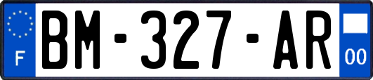 BM-327-AR