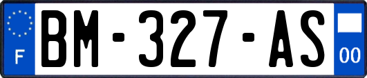 BM-327-AS