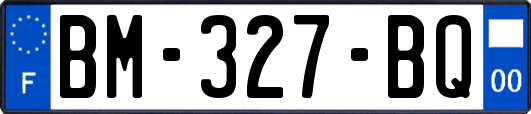 BM-327-BQ