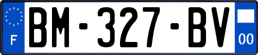 BM-327-BV