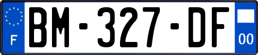 BM-327-DF