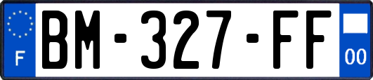 BM-327-FF