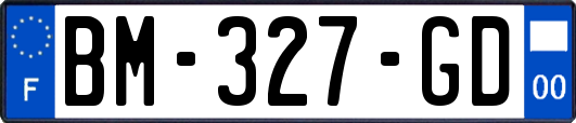 BM-327-GD