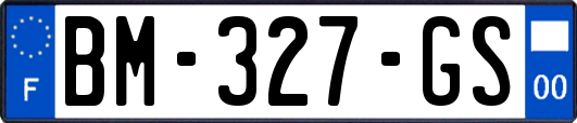 BM-327-GS