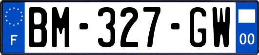 BM-327-GW