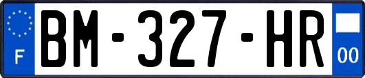 BM-327-HR