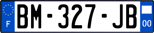 BM-327-JB
