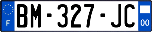 BM-327-JC