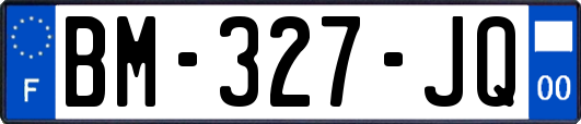 BM-327-JQ