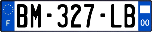 BM-327-LB