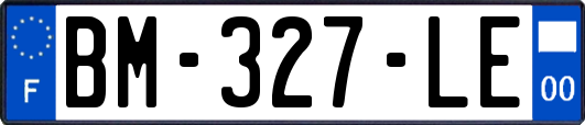 BM-327-LE