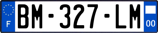 BM-327-LM