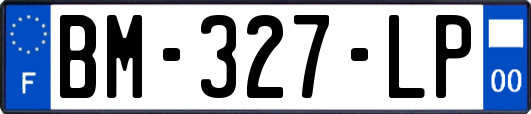 BM-327-LP