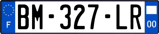 BM-327-LR
