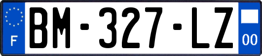 BM-327-LZ