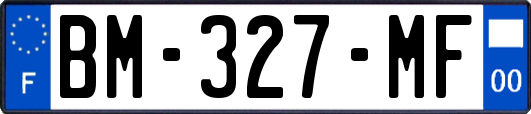 BM-327-MF