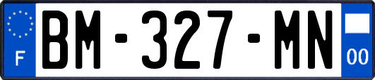 BM-327-MN